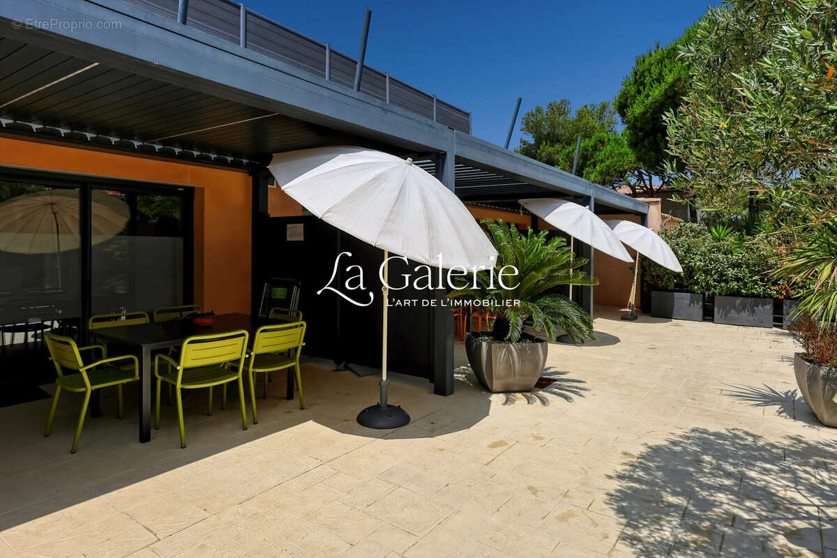 Appartement à HYERES