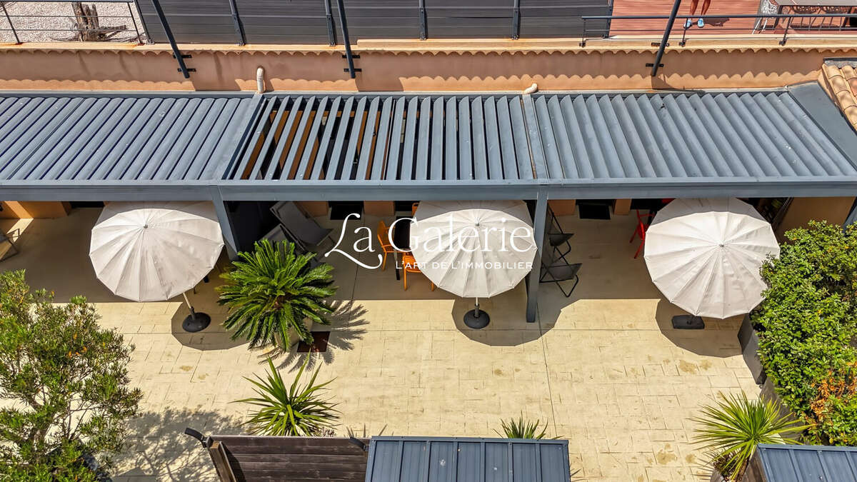 Appartement à HYERES