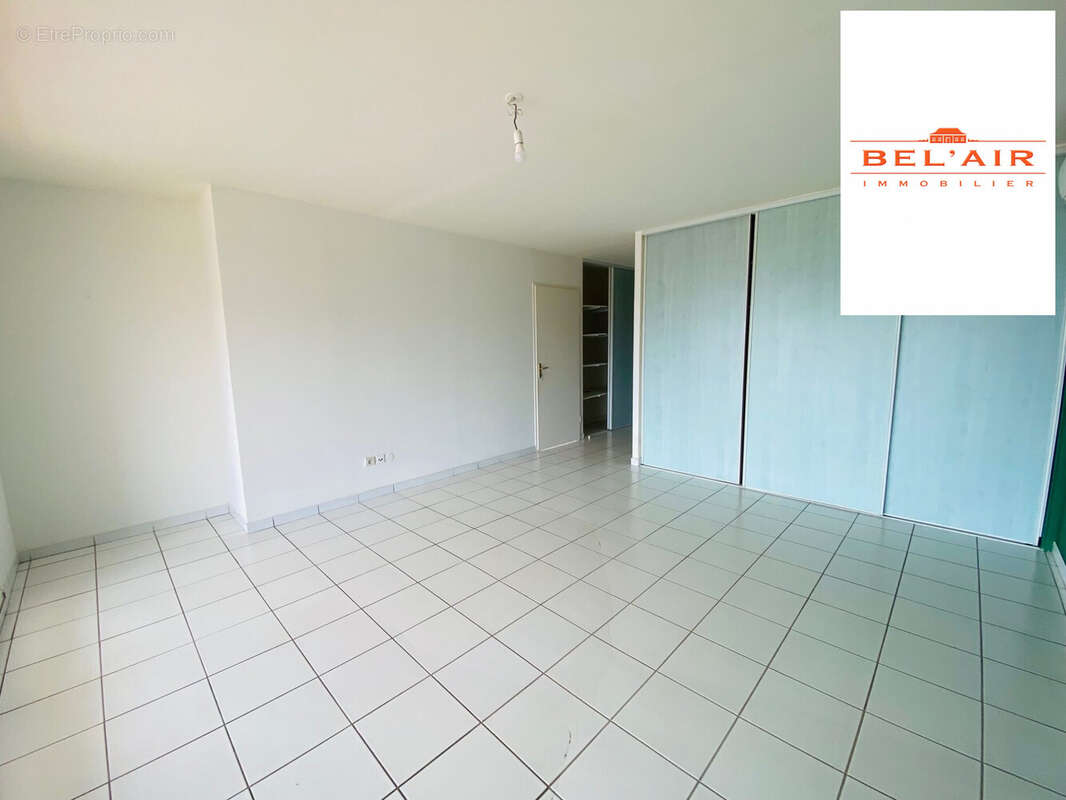 Appartement à LE LAMENTIN