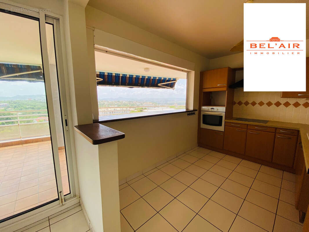 Appartement à LE LAMENTIN