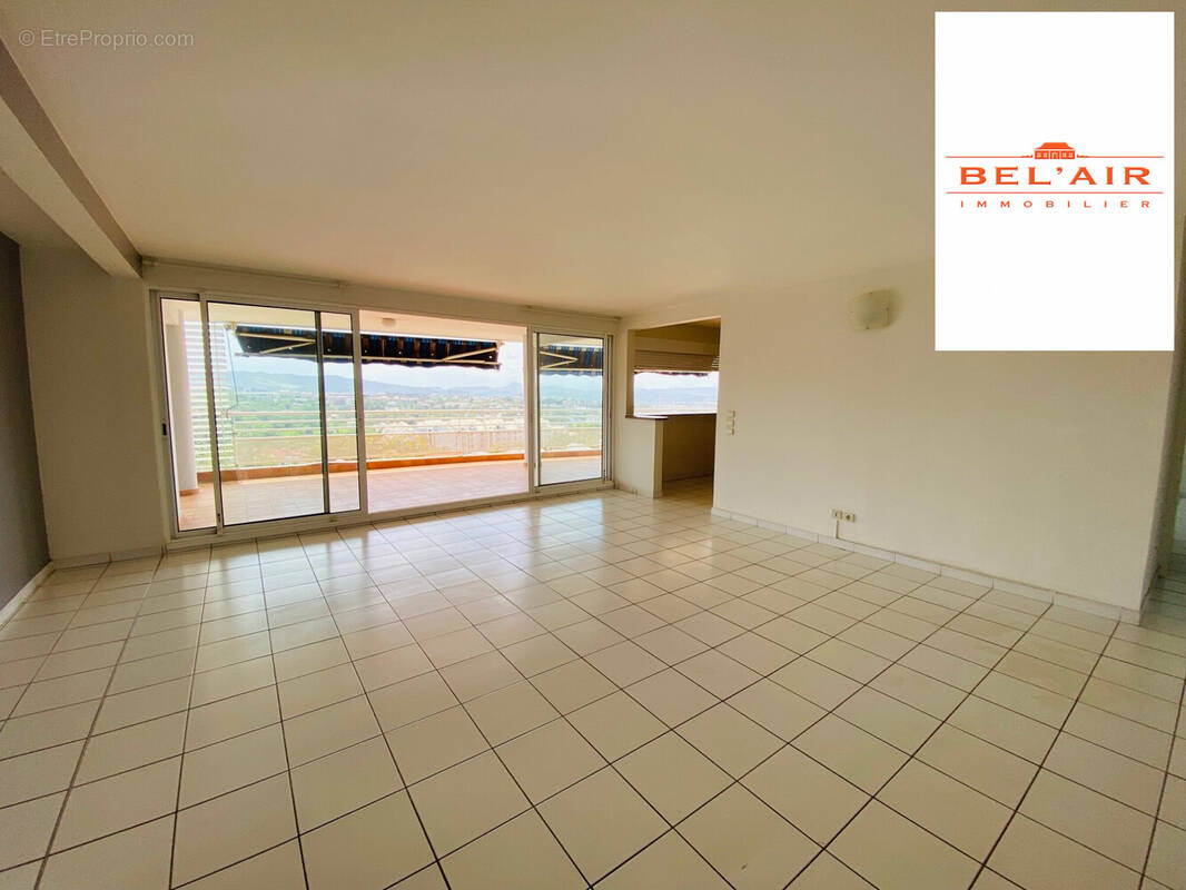 Appartement à LE LAMENTIN