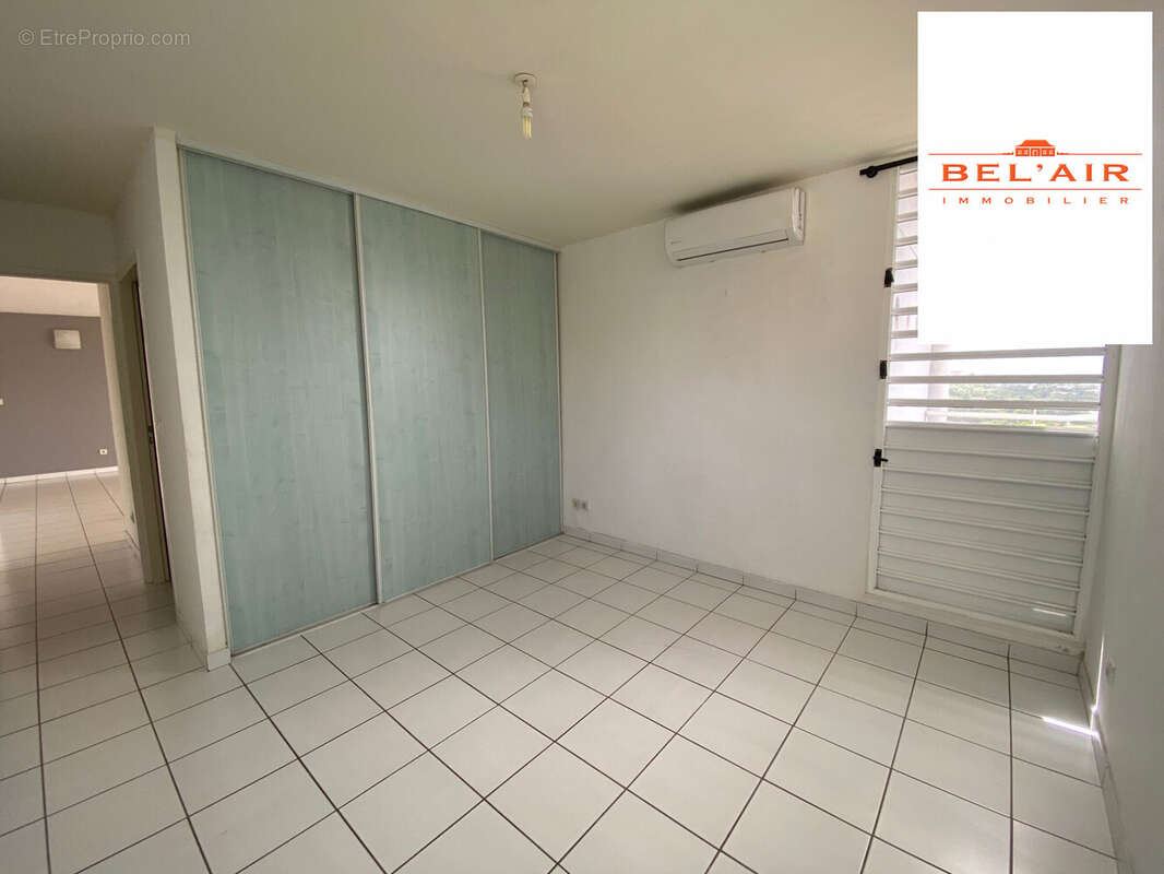 Appartement à LE LAMENTIN