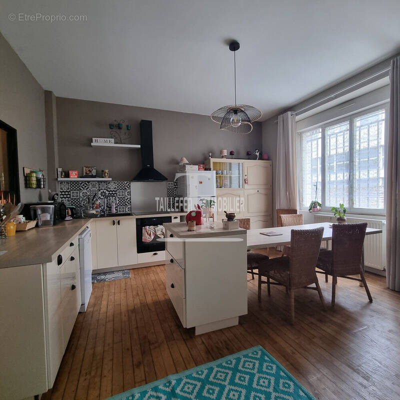 Appartement à PERIGUEUX