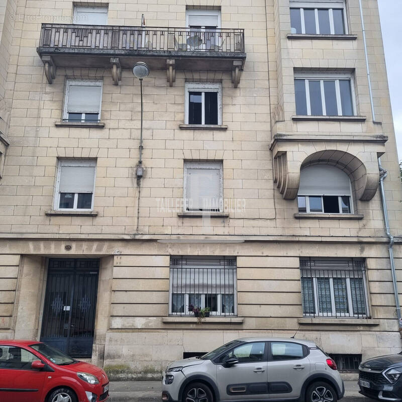 Appartement à PERIGUEUX