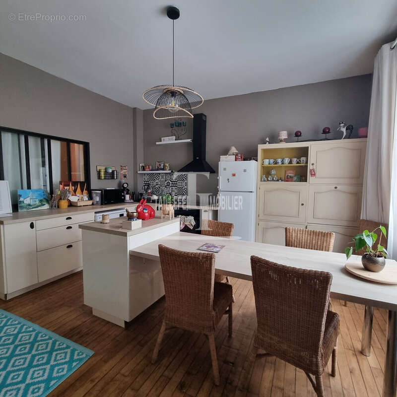 Appartement à PERIGUEUX