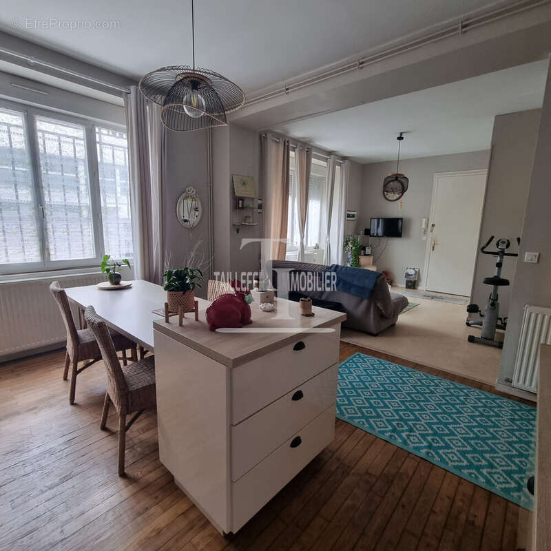 Appartement à PERIGUEUX