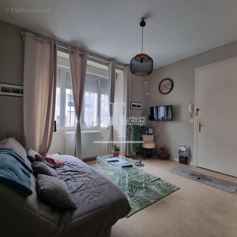 Appartement à PERIGUEUX