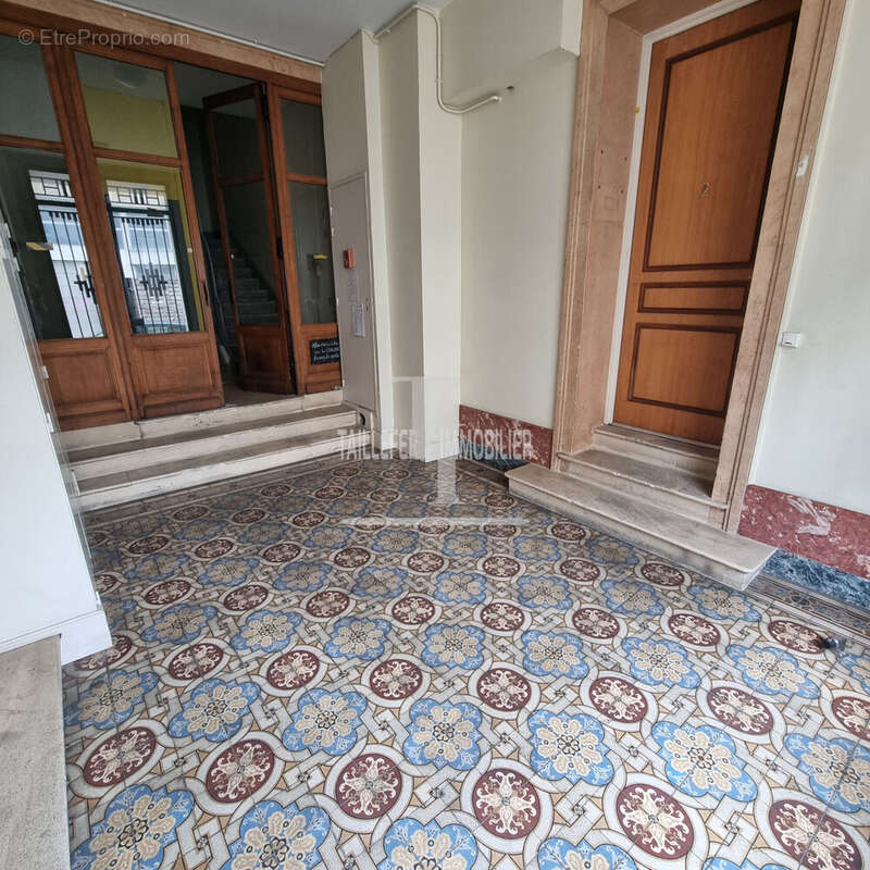 Appartement à PERIGUEUX