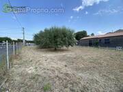 Terrain à POUZOLLES