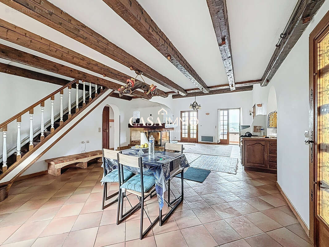 Maison à LA SEYNE-SUR-MER