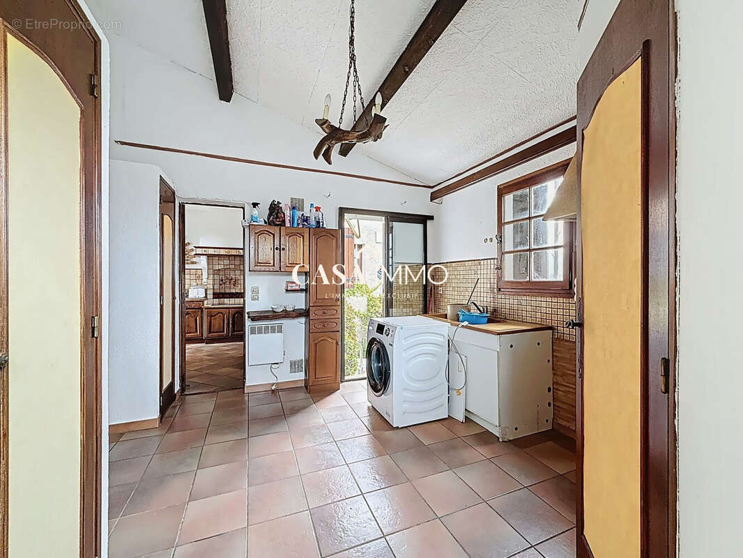 Maison à LA SEYNE-SUR-MER