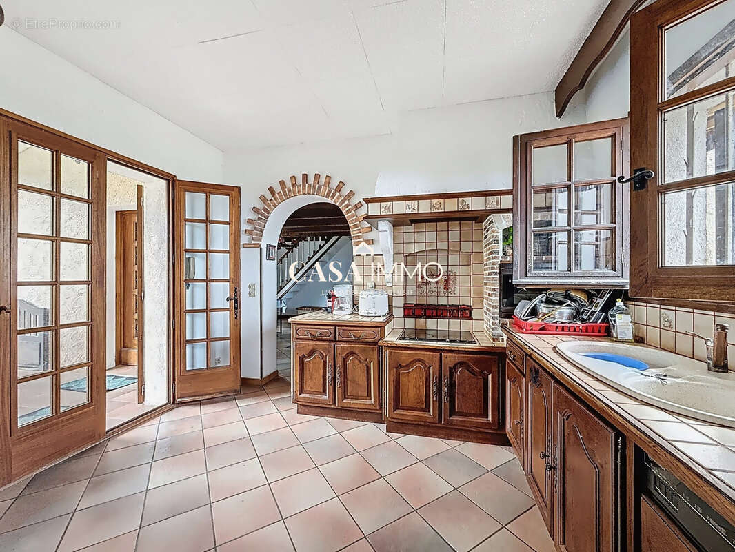 Maison à LA SEYNE-SUR-MER