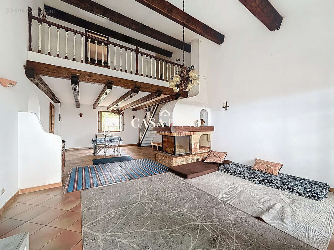 Maison à LA SEYNE-SUR-MER