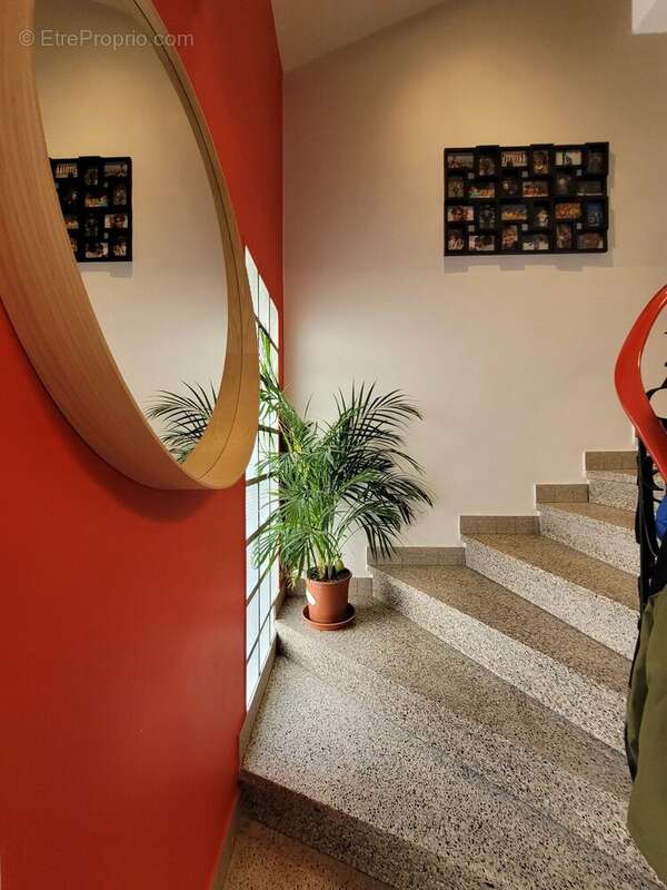 Maison à SAINT-MICHEL-DE-MAURIENNE