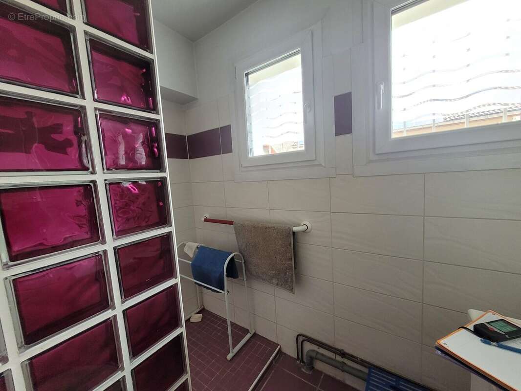 Maison à SAINT-MICHEL-DE-MAURIENNE