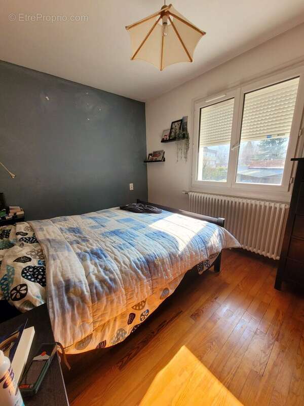 Maison à SAINT-MICHEL-DE-MAURIENNE