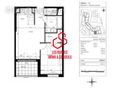 Appartement à BRUNOY