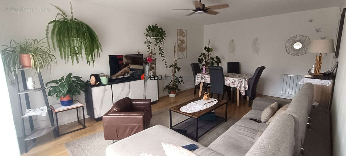 Appartement à PERPIGNAN