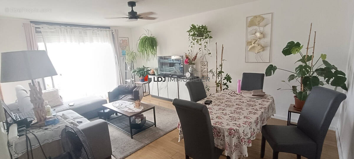 Appartement à PERPIGNAN