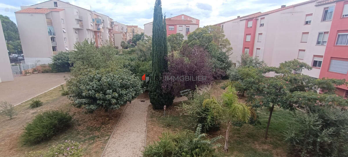 Appartement à PERPIGNAN