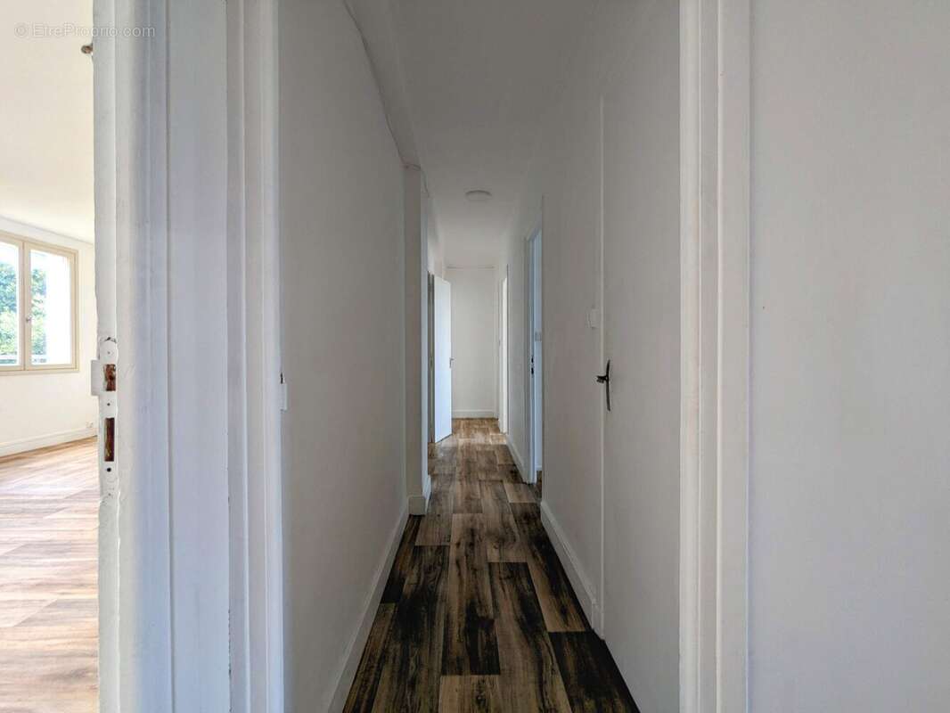 Appartement à SAINT-BRIEUC