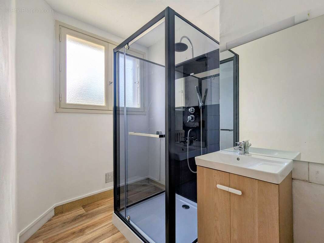 Appartement à SAINT-BRIEUC