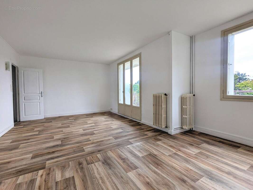 Appartement à SAINT-BRIEUC