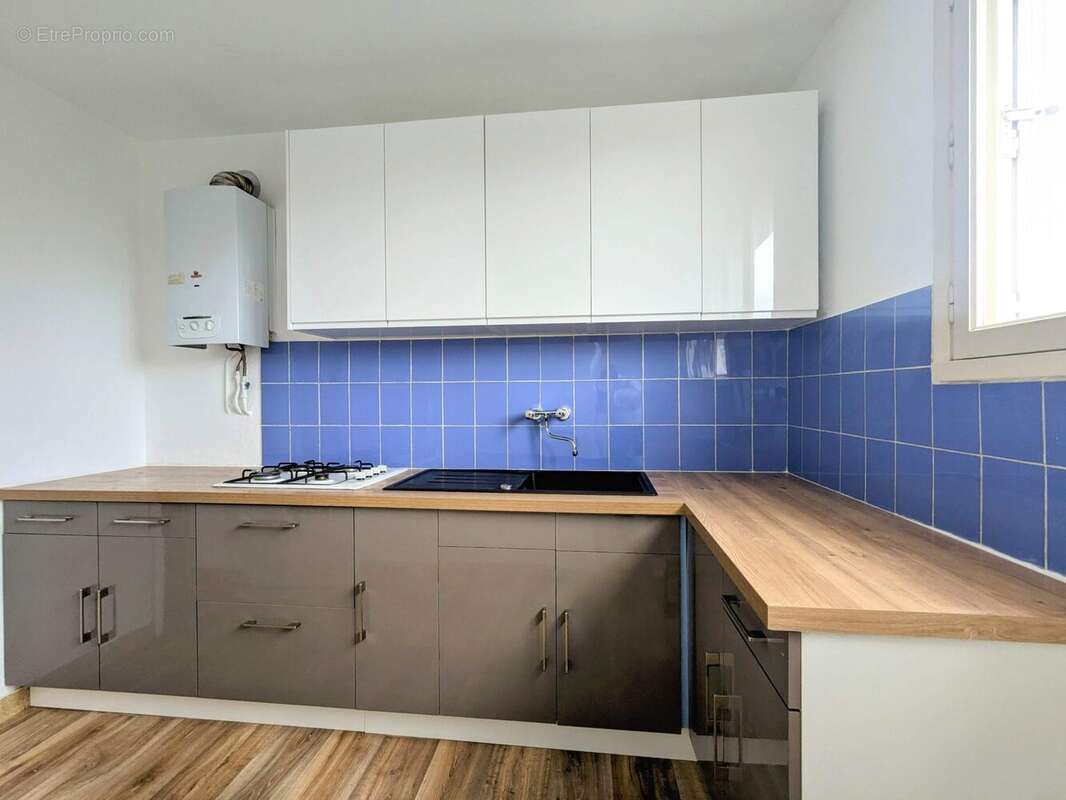 Appartement à SAINT-BRIEUC