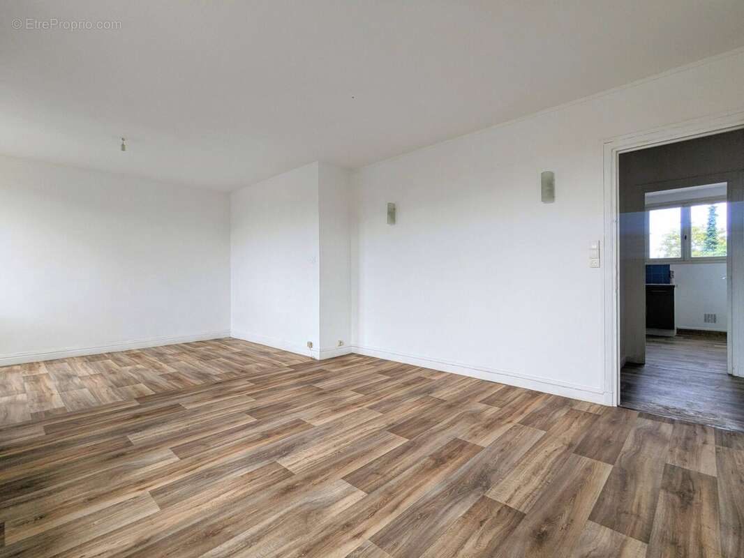 Appartement à SAINT-BRIEUC