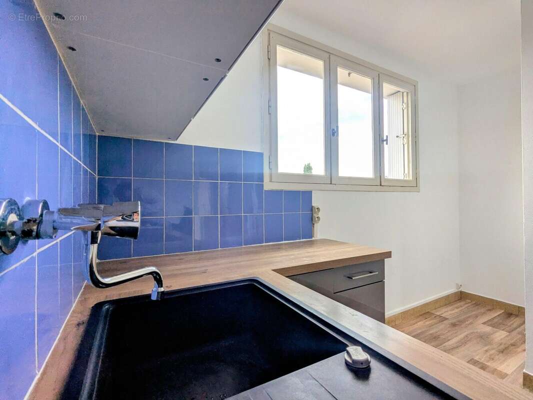 Appartement à SAINT-BRIEUC