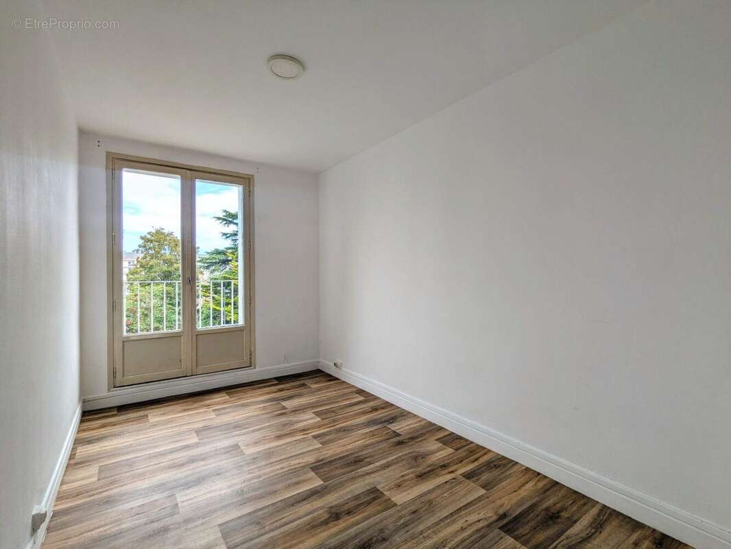 Appartement à SAINT-BRIEUC