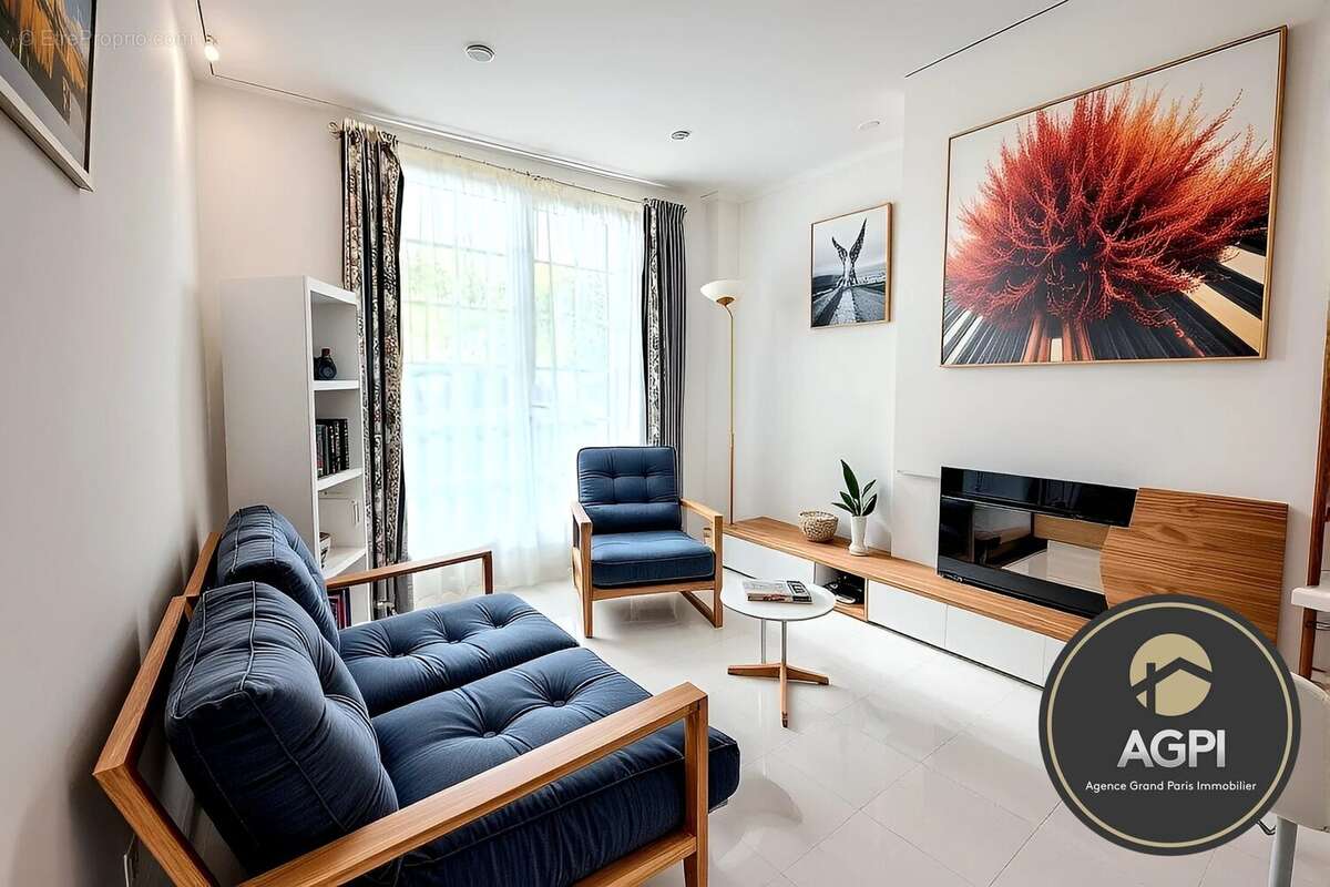 Maison à GIF-SUR-YVETTE