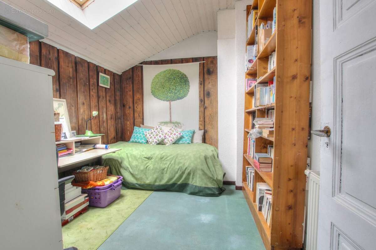 Maison à VEIGY-FONCENEX