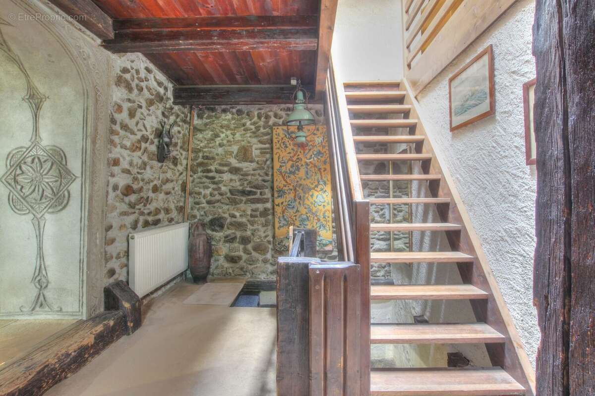 Maison à VEIGY-FONCENEX