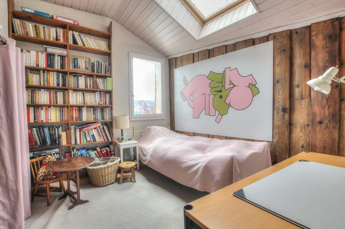 Maison à VEIGY-FONCENEX