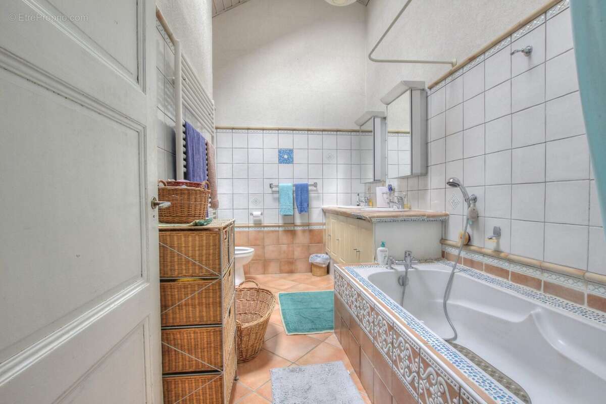 Maison à VEIGY-FONCENEX