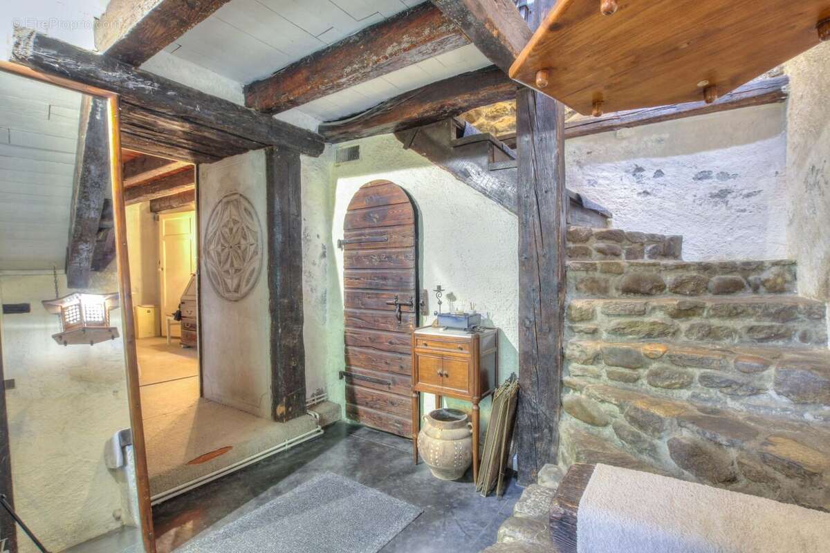 Maison à VEIGY-FONCENEX