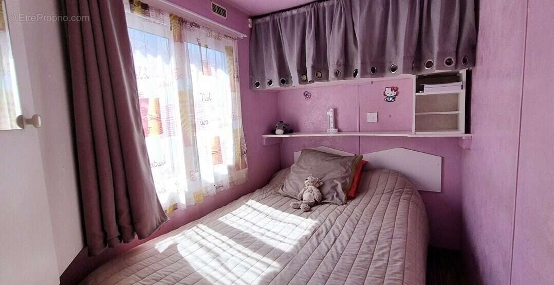 Terrain à LA CIOTAT