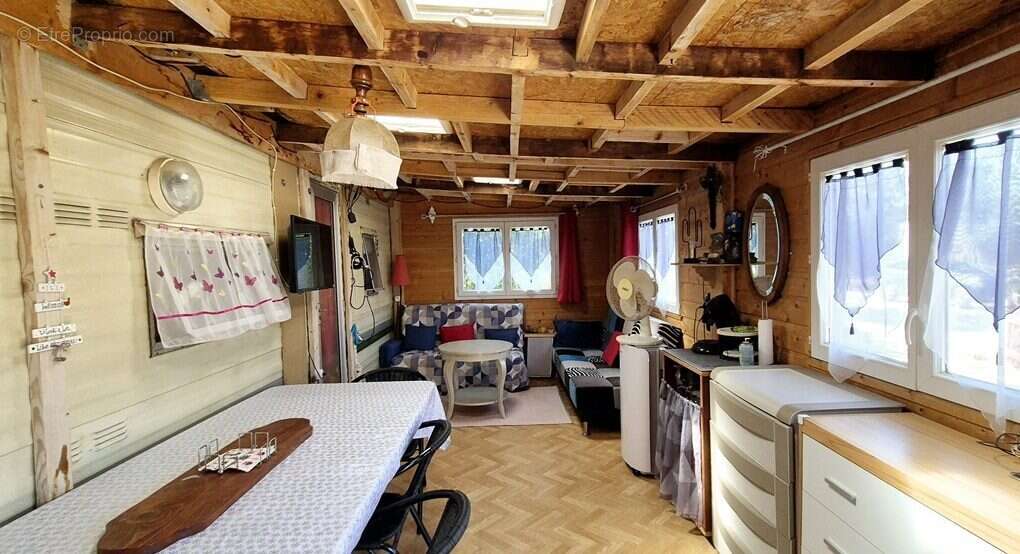 Terrain à LA CIOTAT