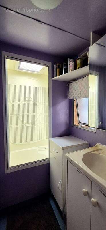 Terrain à LA CIOTAT