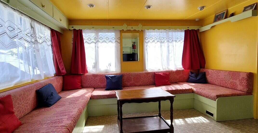 Terrain à LA CIOTAT