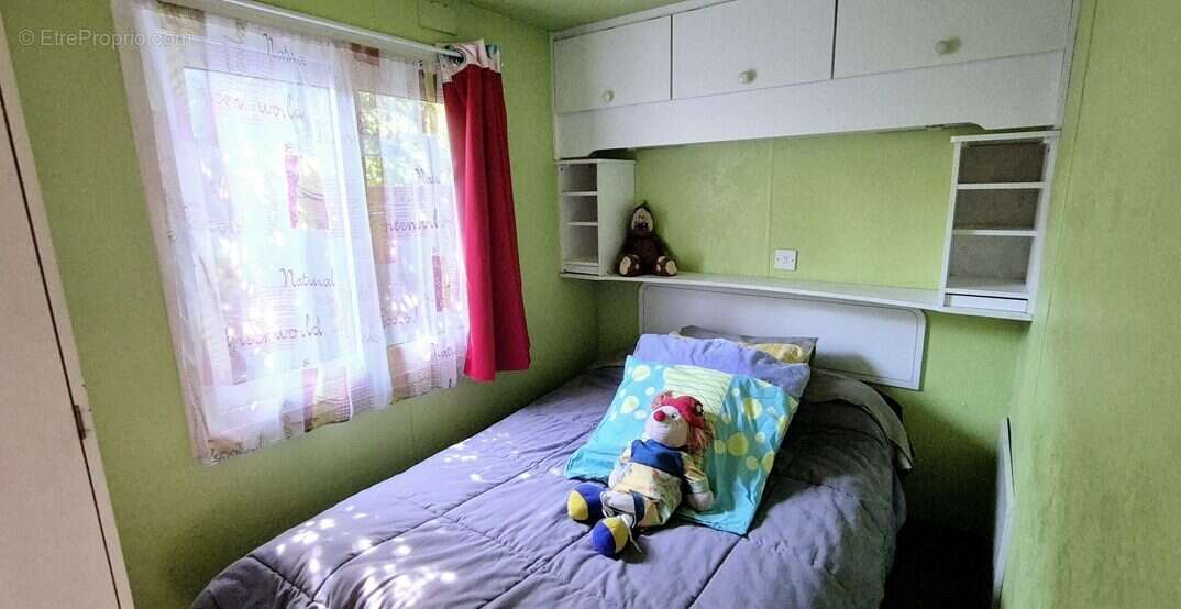 Terrain à LA CIOTAT