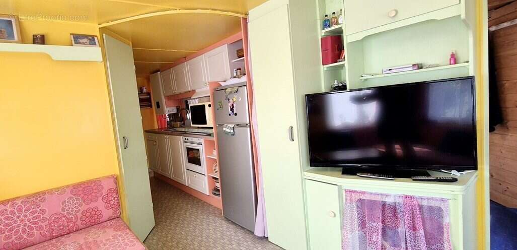 Terrain à LA CIOTAT