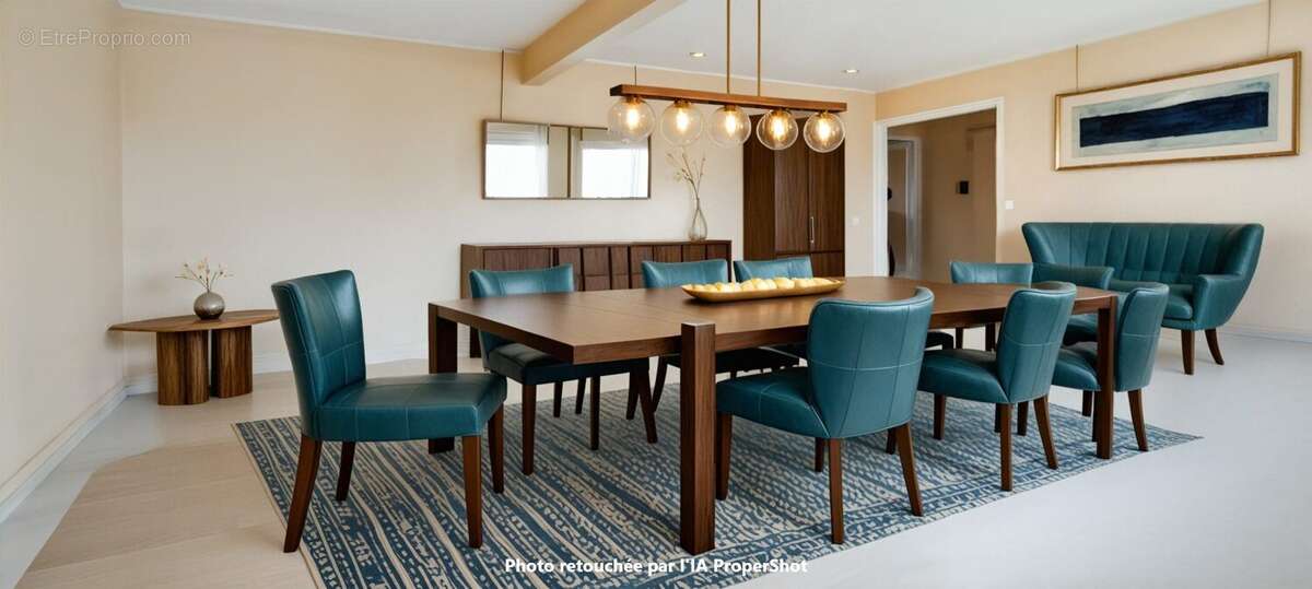 Appartement à MONTMORENCY