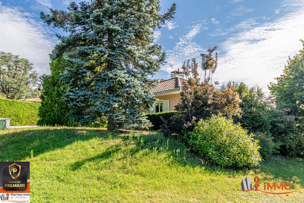 Maison à LA TOUR-DE-SALVAGNY