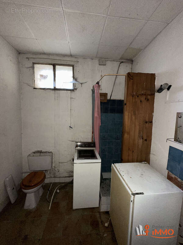 Maison à PONT-D&#039;AIN