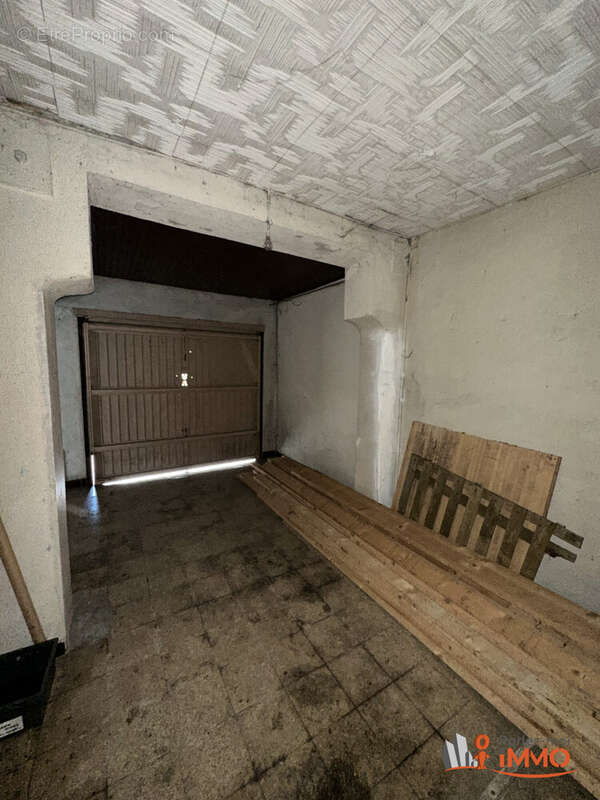 Maison à PONT-D&#039;AIN