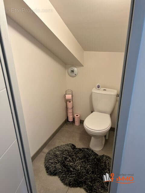 Appartement à PONT-D&#039;AIN