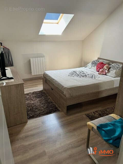 Appartement à PONT-D&#039;AIN