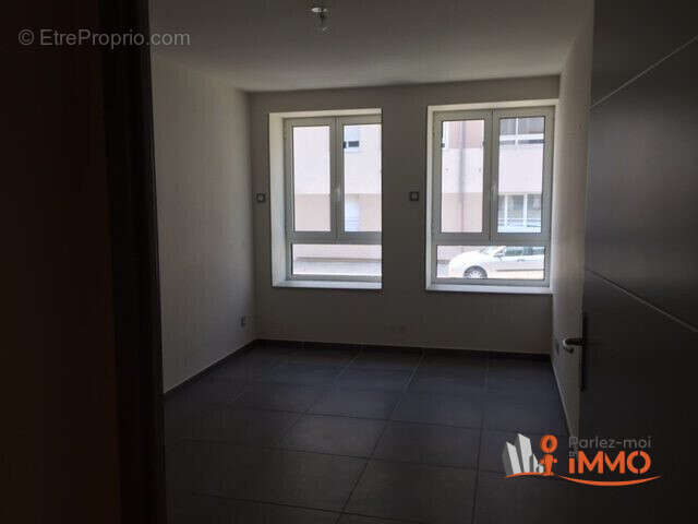 Appartement à PONT-D&#039;AIN